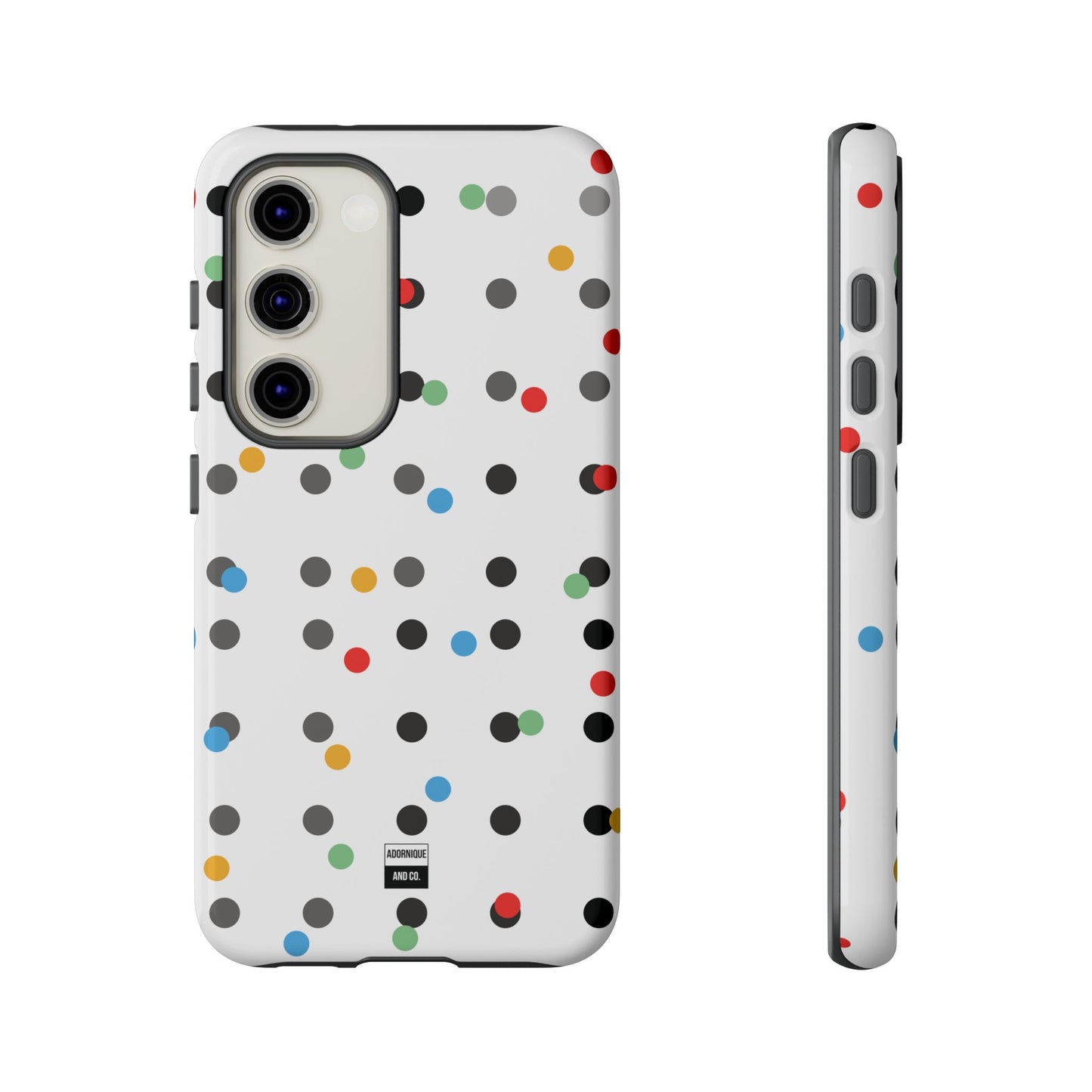 COLORFUL PHONE CASE