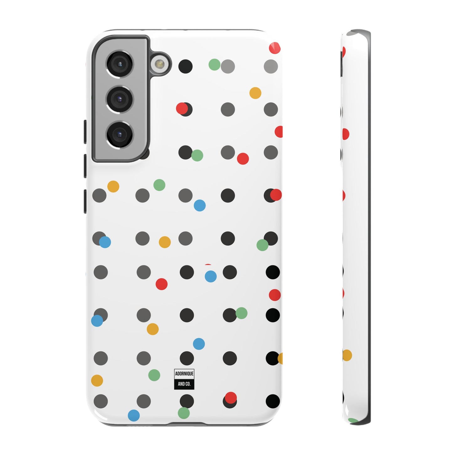 COLORFUL PHONE CASE