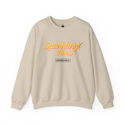 SPARKLING SWEATER