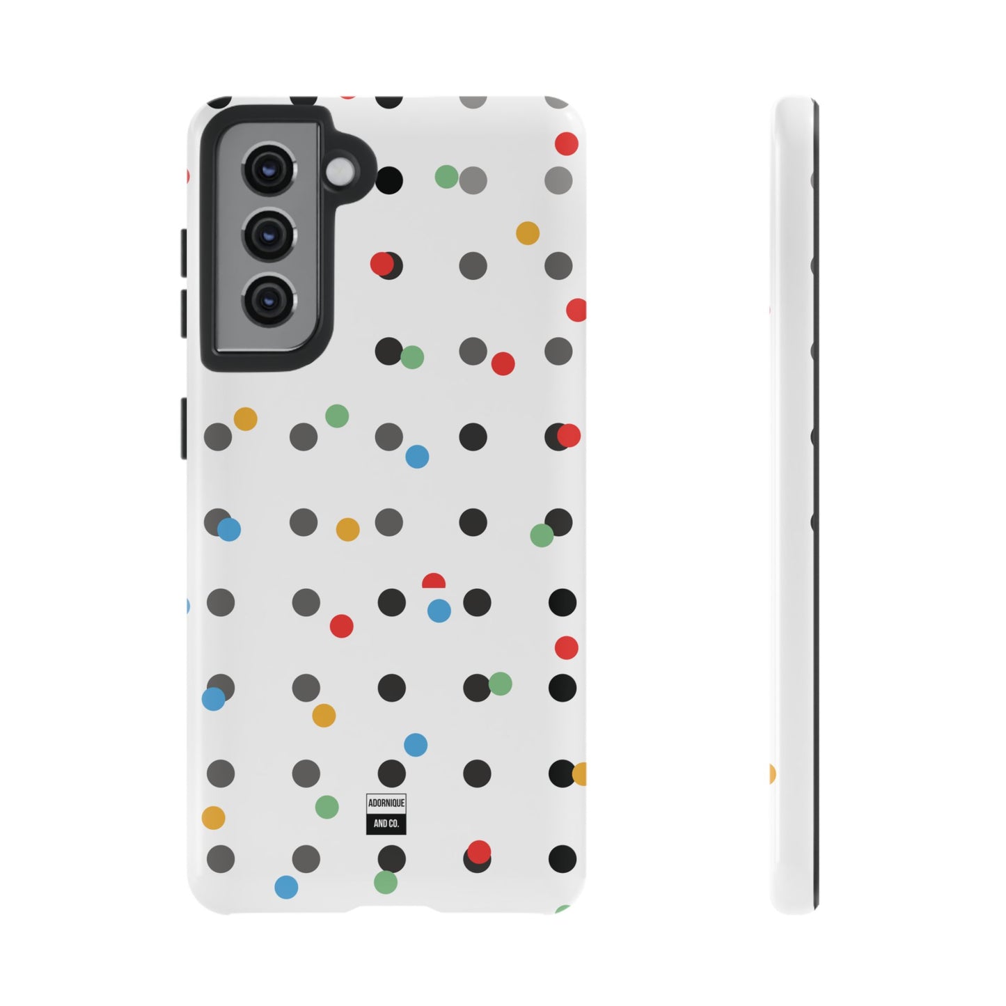 COLORFUL PHONE CASE