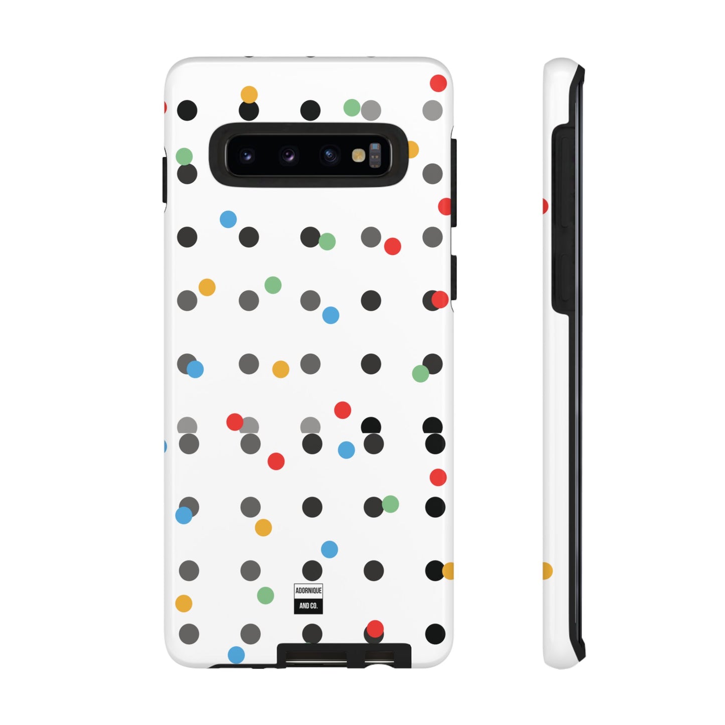 COLORFUL PHONE CASE