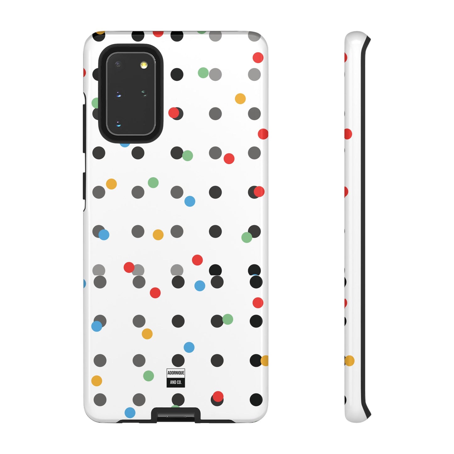 COLORFUL PHONE CASE