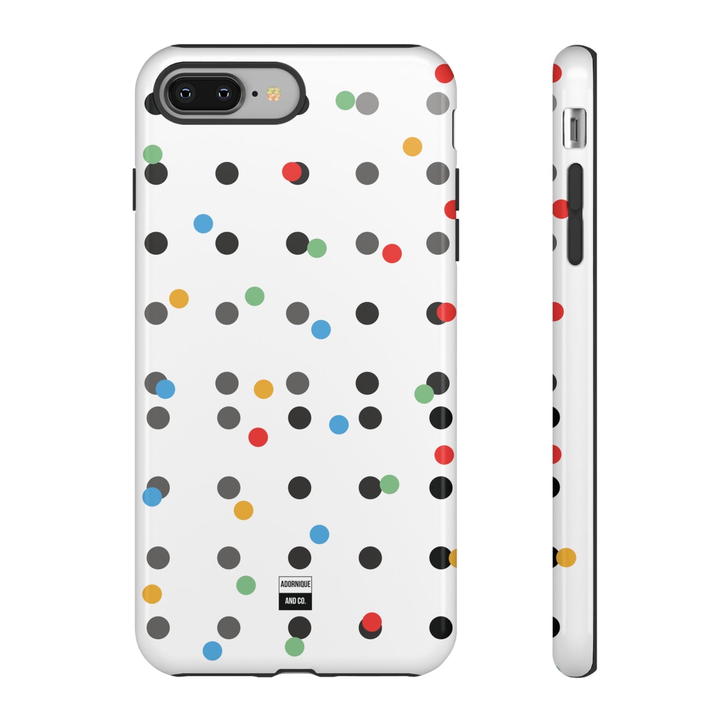 COLORFUL PHONE CASE