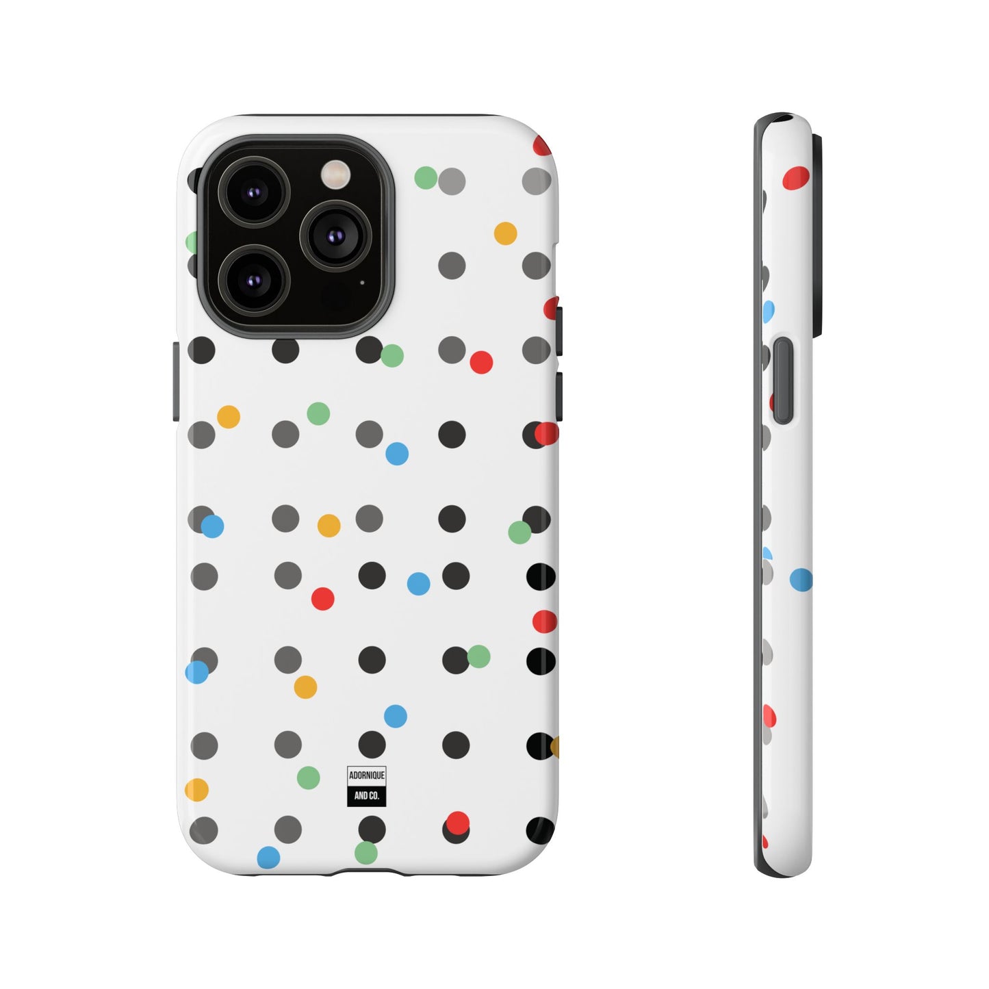 COLORFUL PHONE CASE