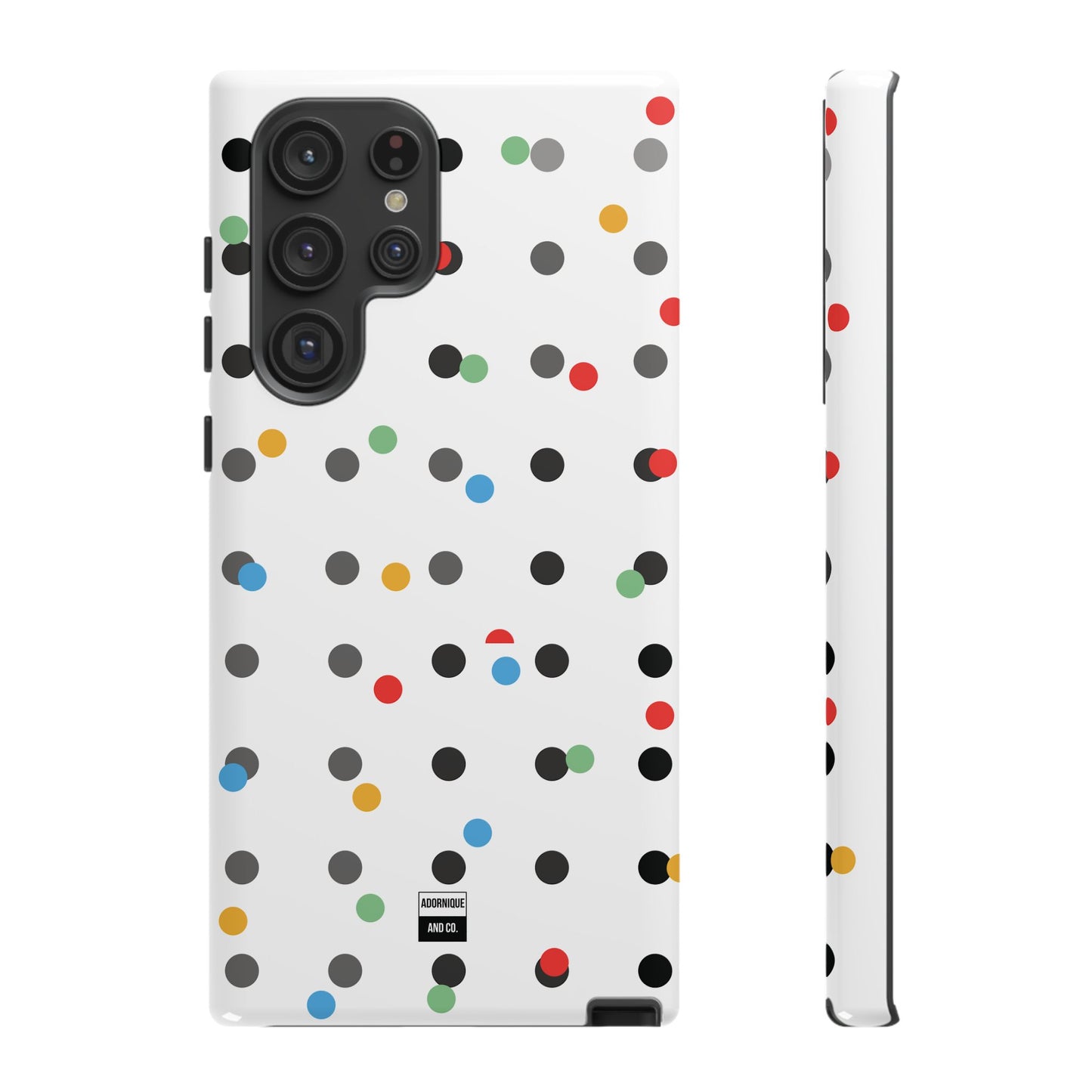 COLORFUL PHONE CASE