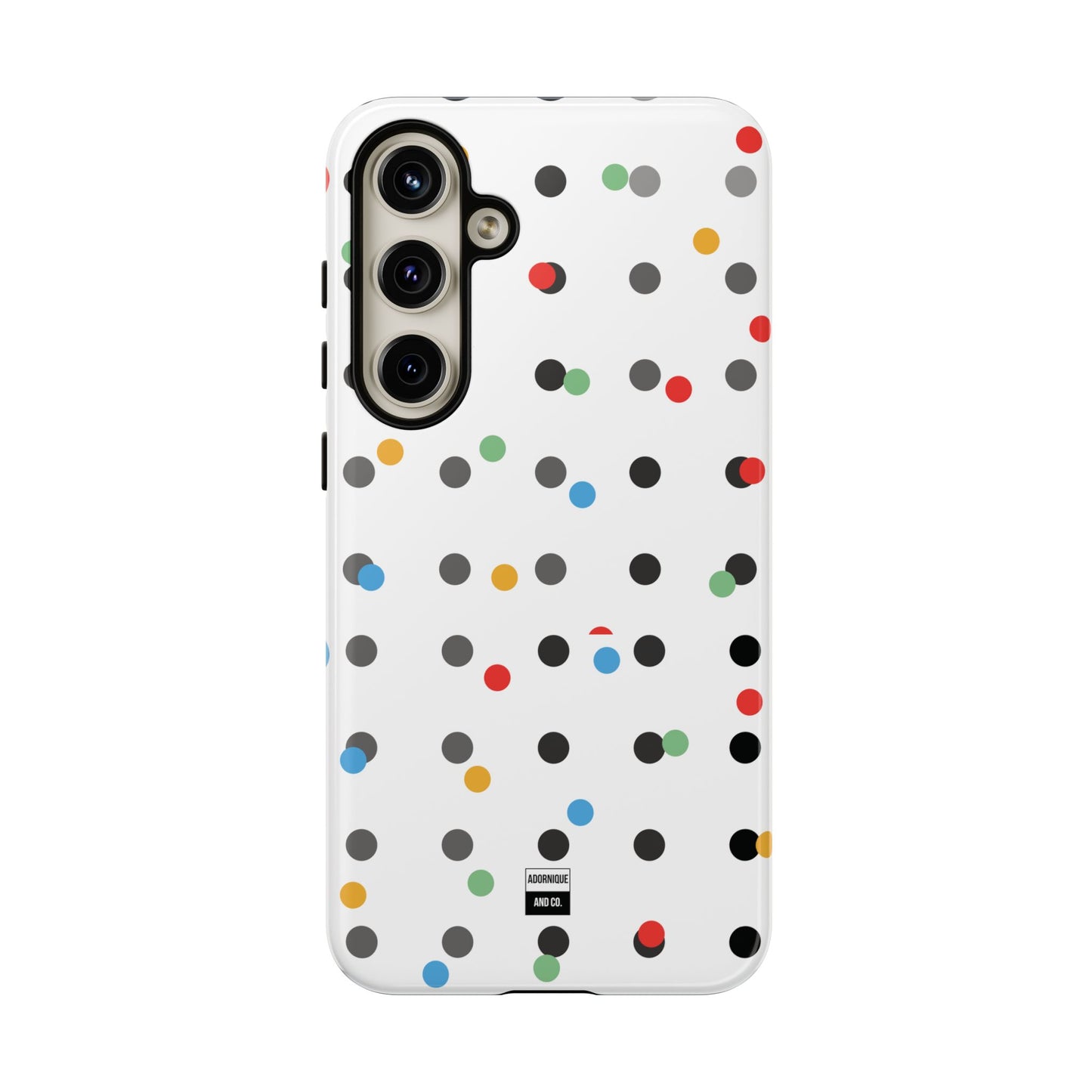 COLORFUL PHONE CASE