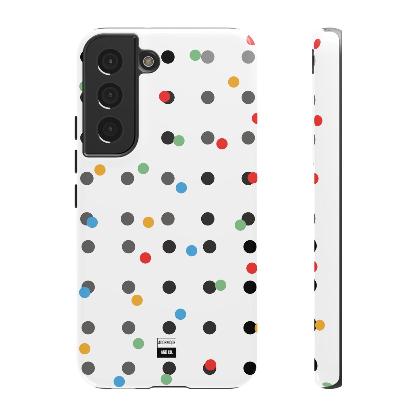 COLORFUL PHONE CASE