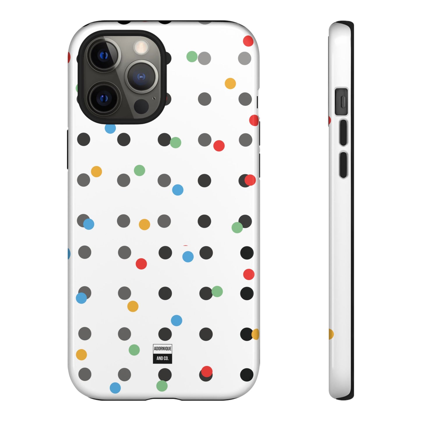 COLORFUL PHONE CASE