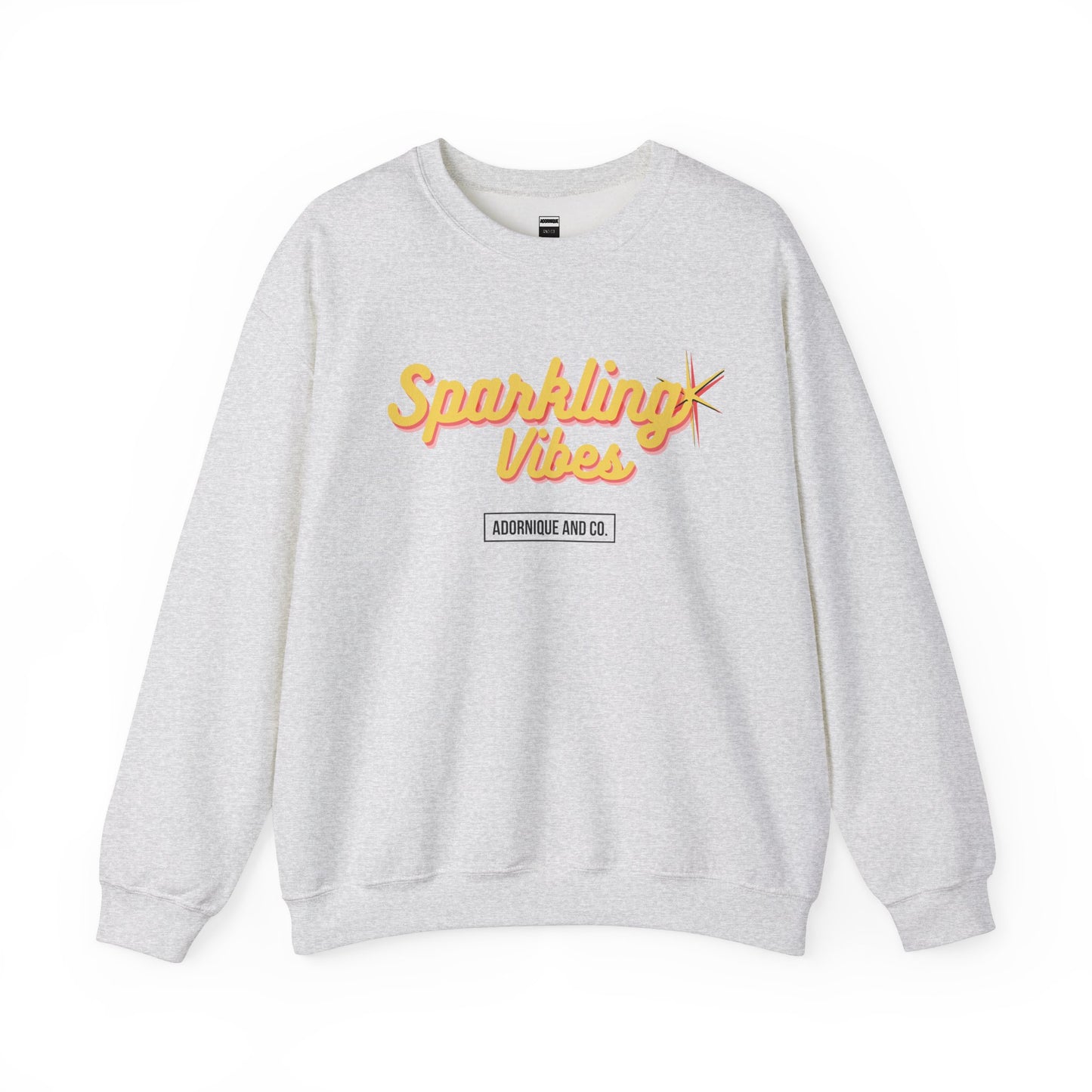 SPARKLING SWEATER