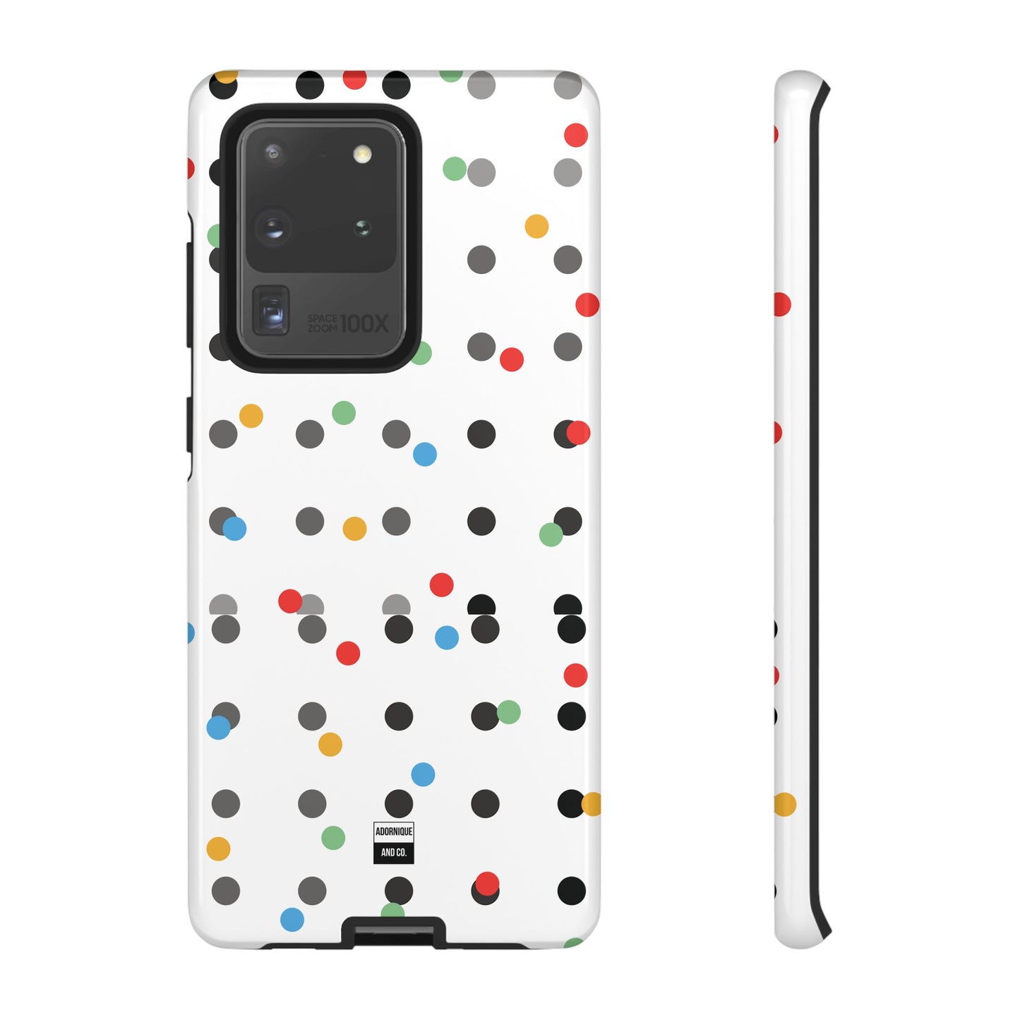 COLORFUL PHONE CASE