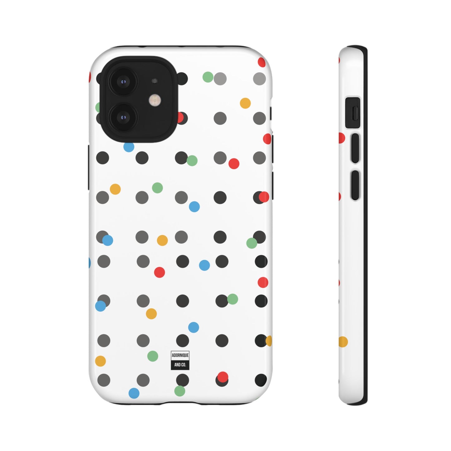 COLORFUL PHONE CASE