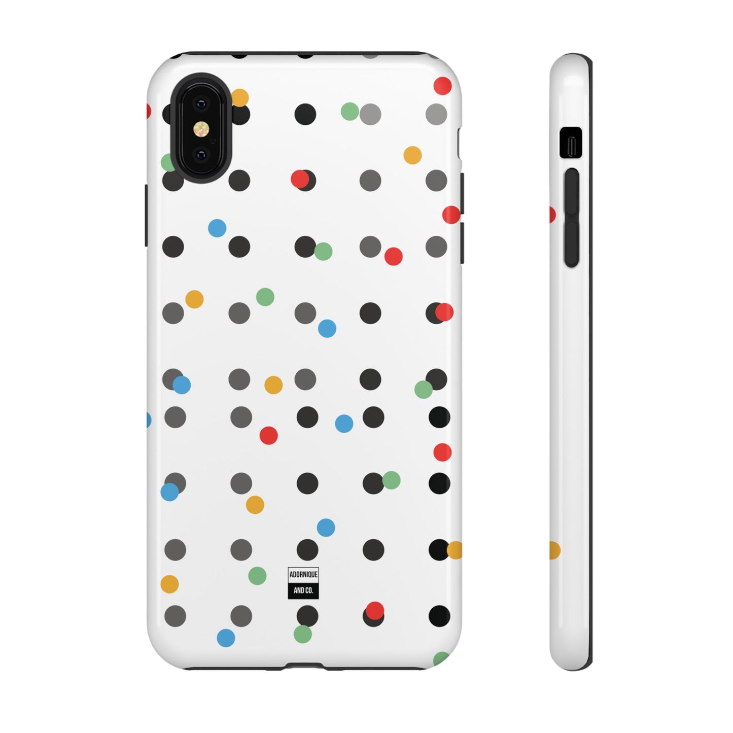 COLORFUL PHONE CASE