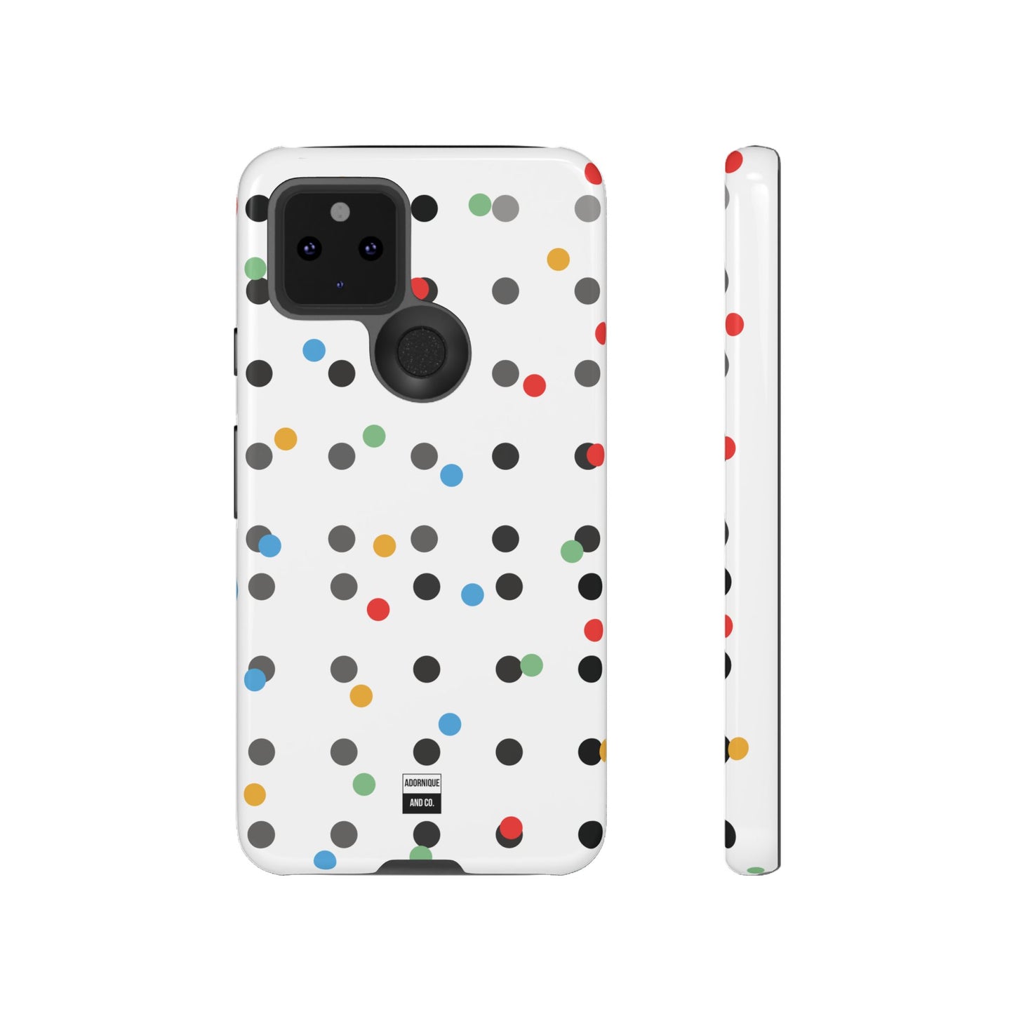 COLORFUL PHONE CASE