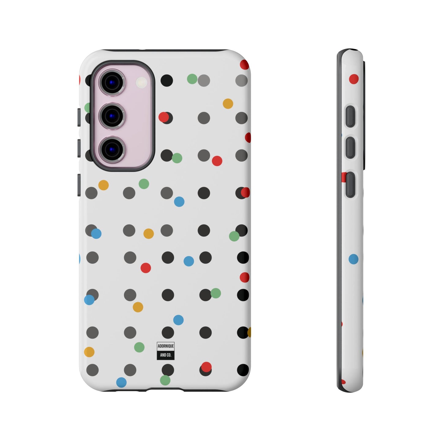 COLORFUL PHONE CASE