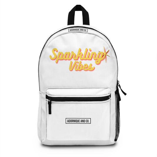 SPARKLING BAKCPACK