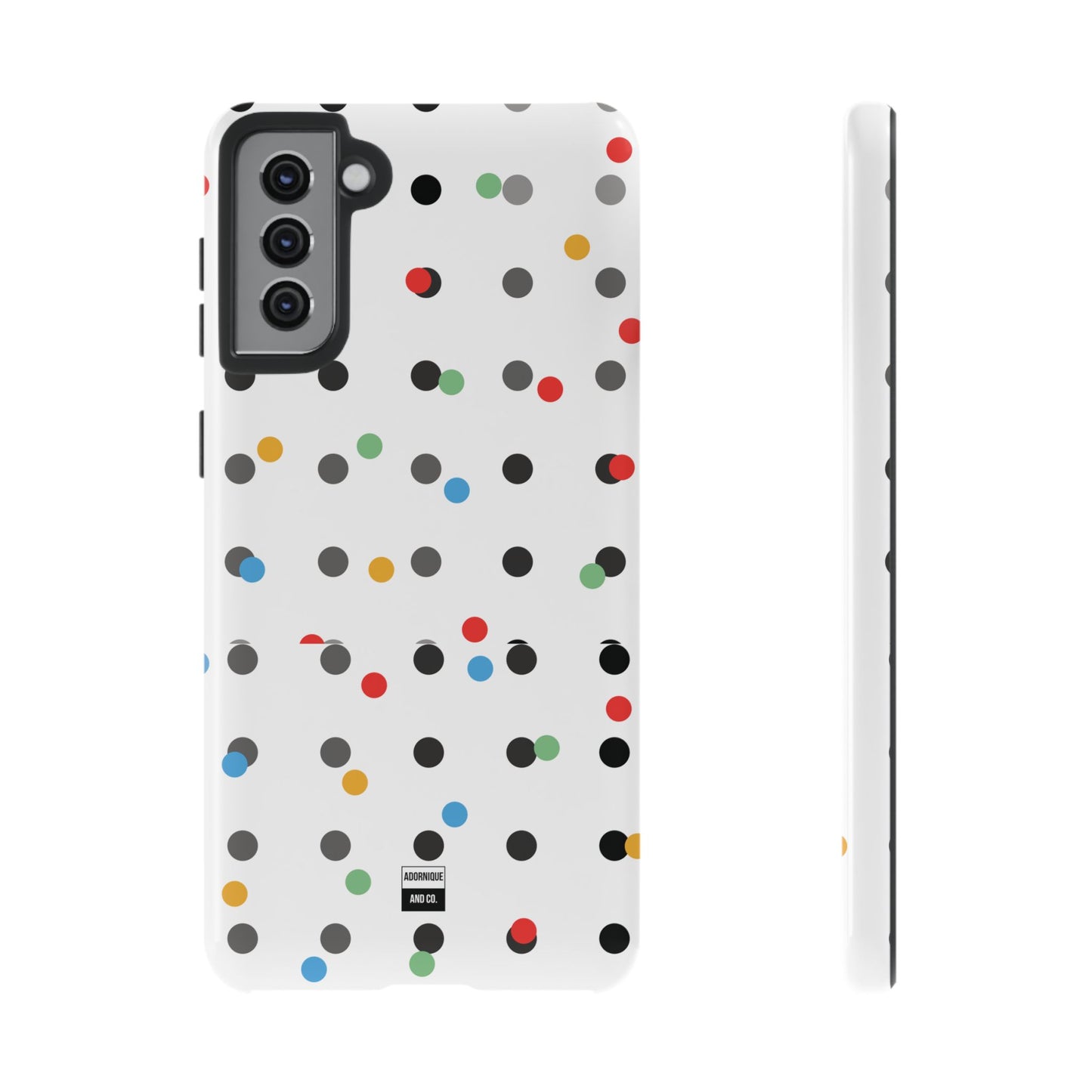 COLORFUL PHONE CASE