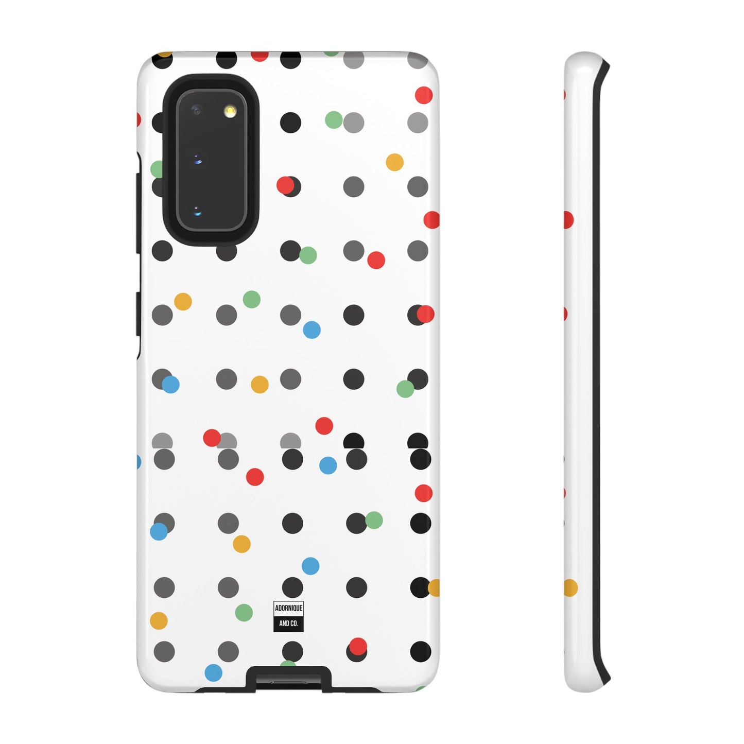 COLORFUL PHONE CASE