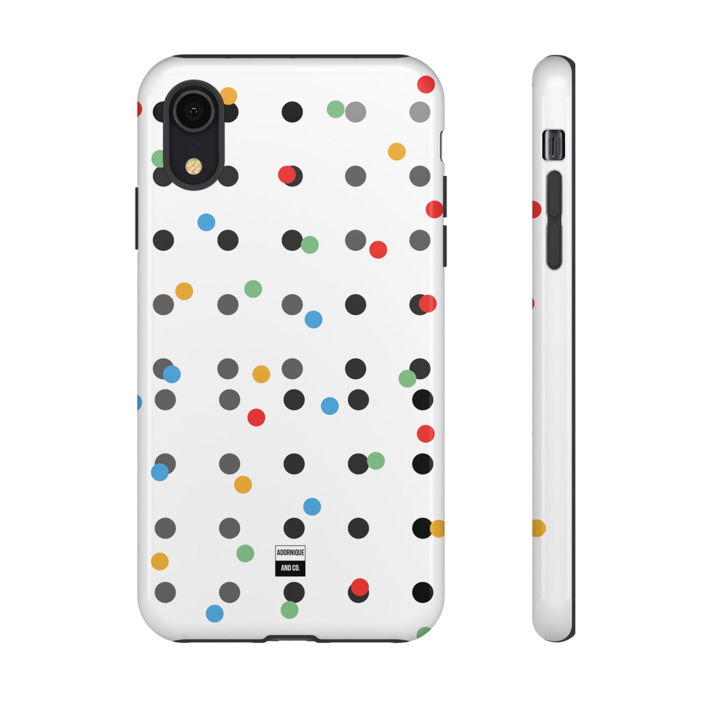 COLORFUL PHONE CASE