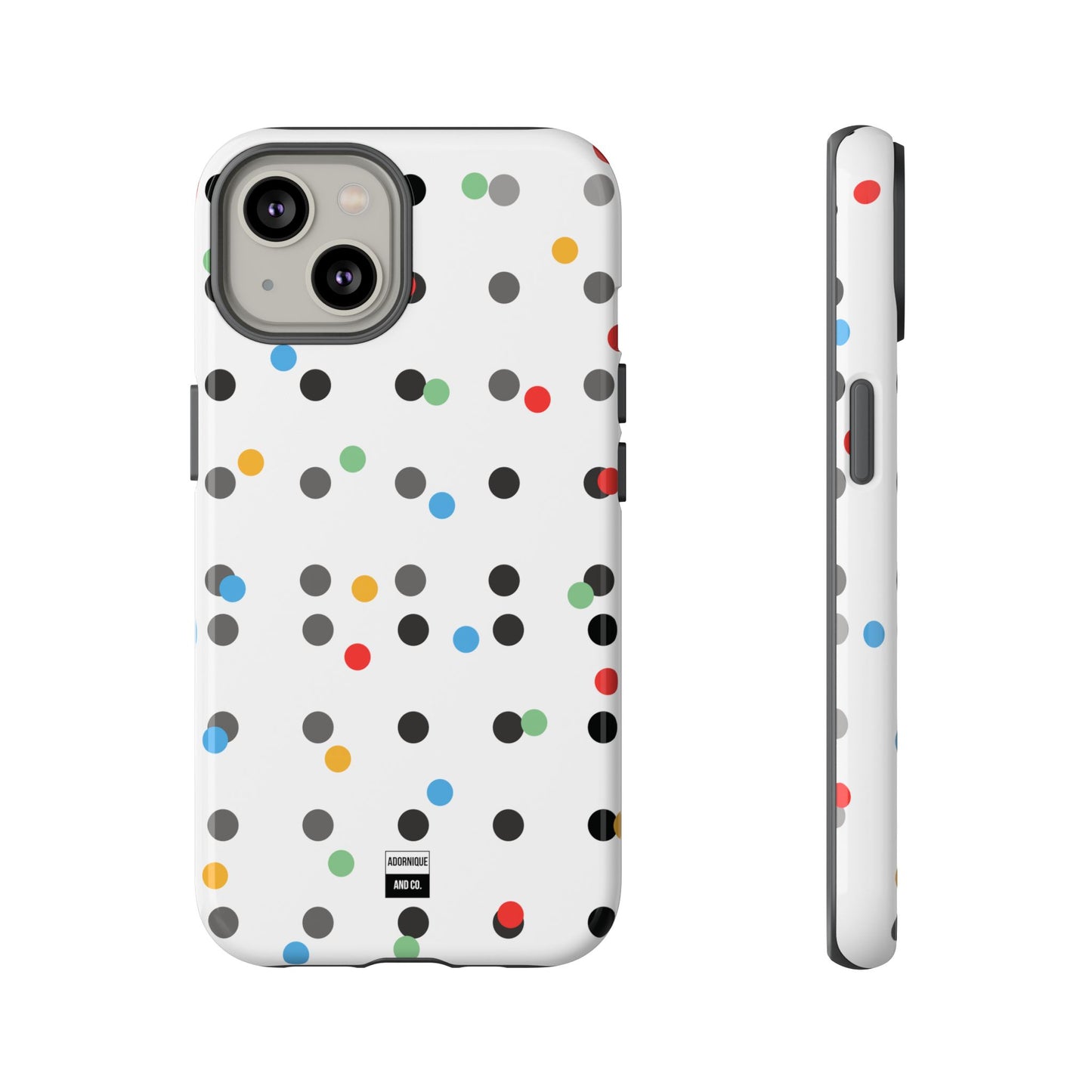 COLORFUL PHONE CASE