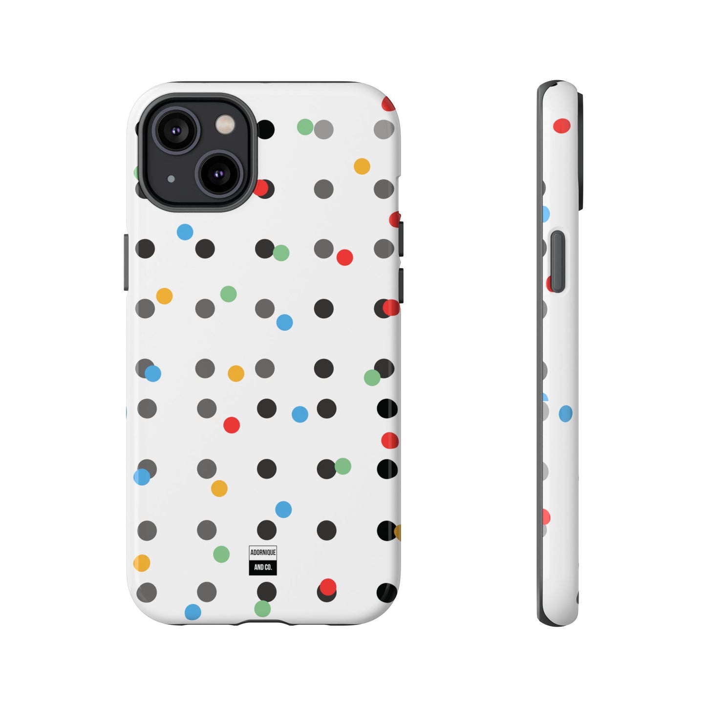 COLORFUL PHONE CASE