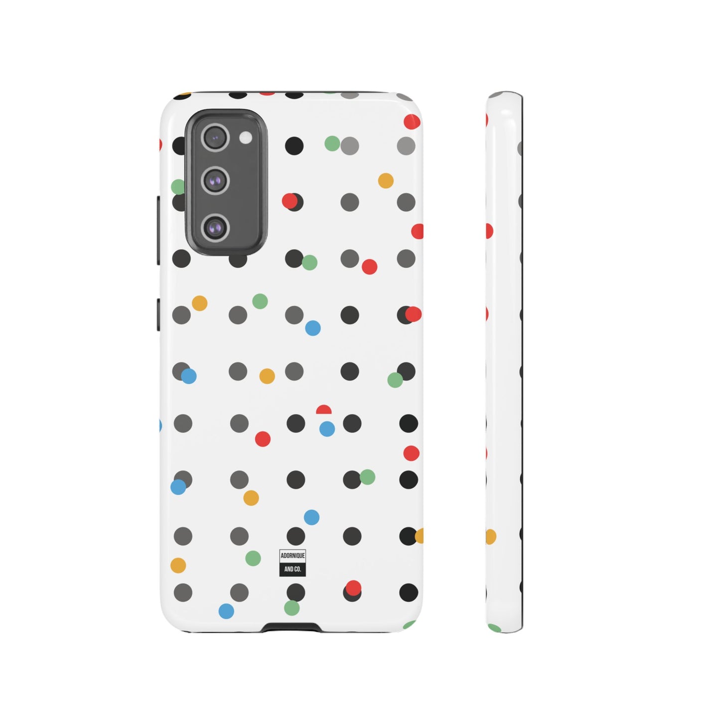 COLORFUL PHONE CASE