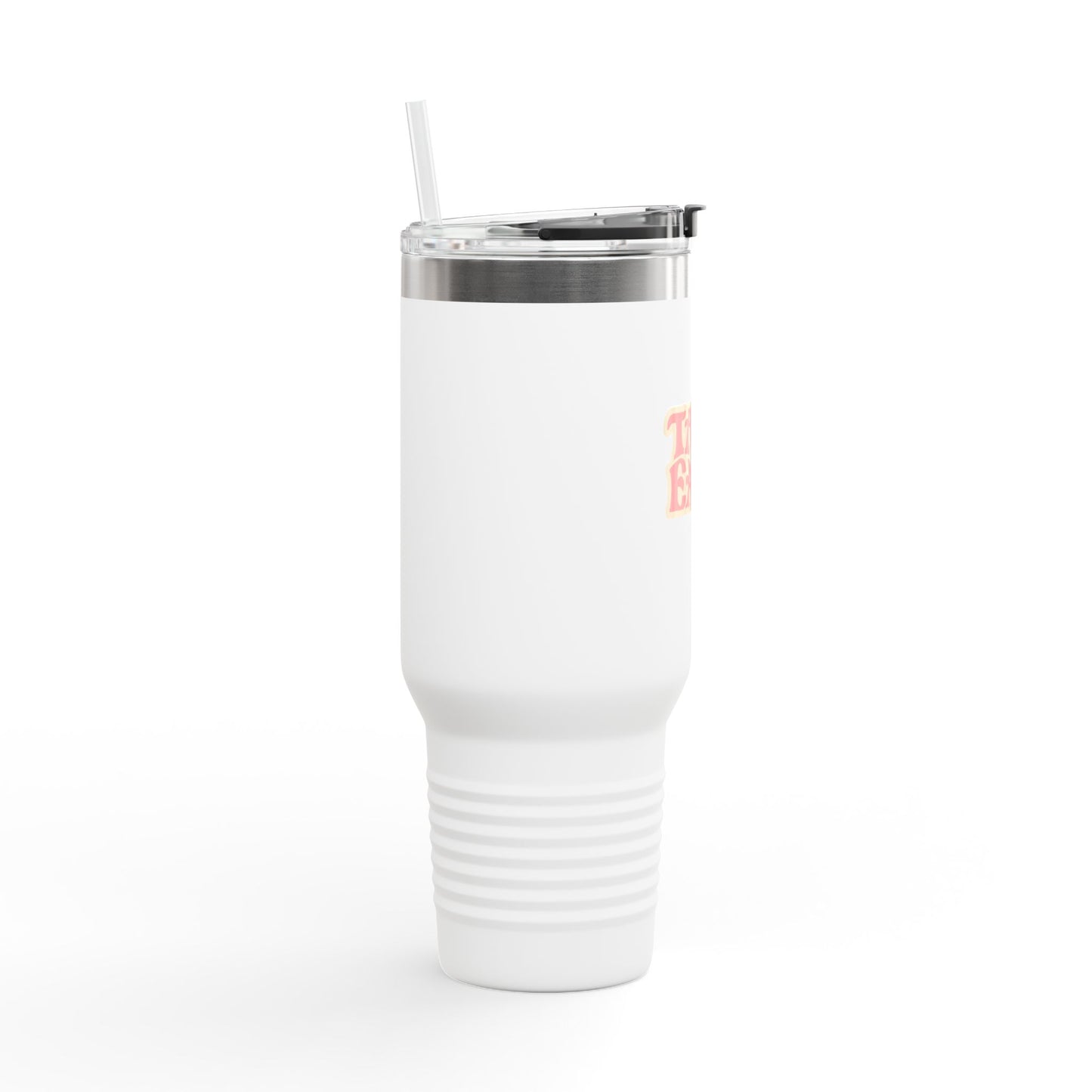 TAKE IT EASY TRAVEL MUG