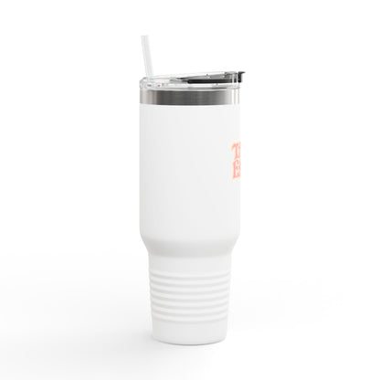 TAKE IT EASY TRAVEL MUG