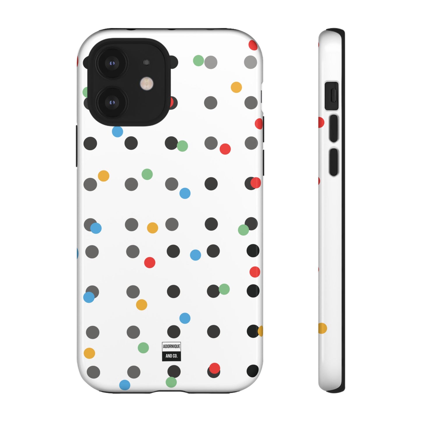 COLORFUL PHONE CASE