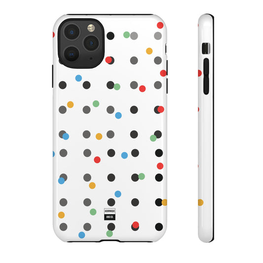 COLORFUL PHONE CASE