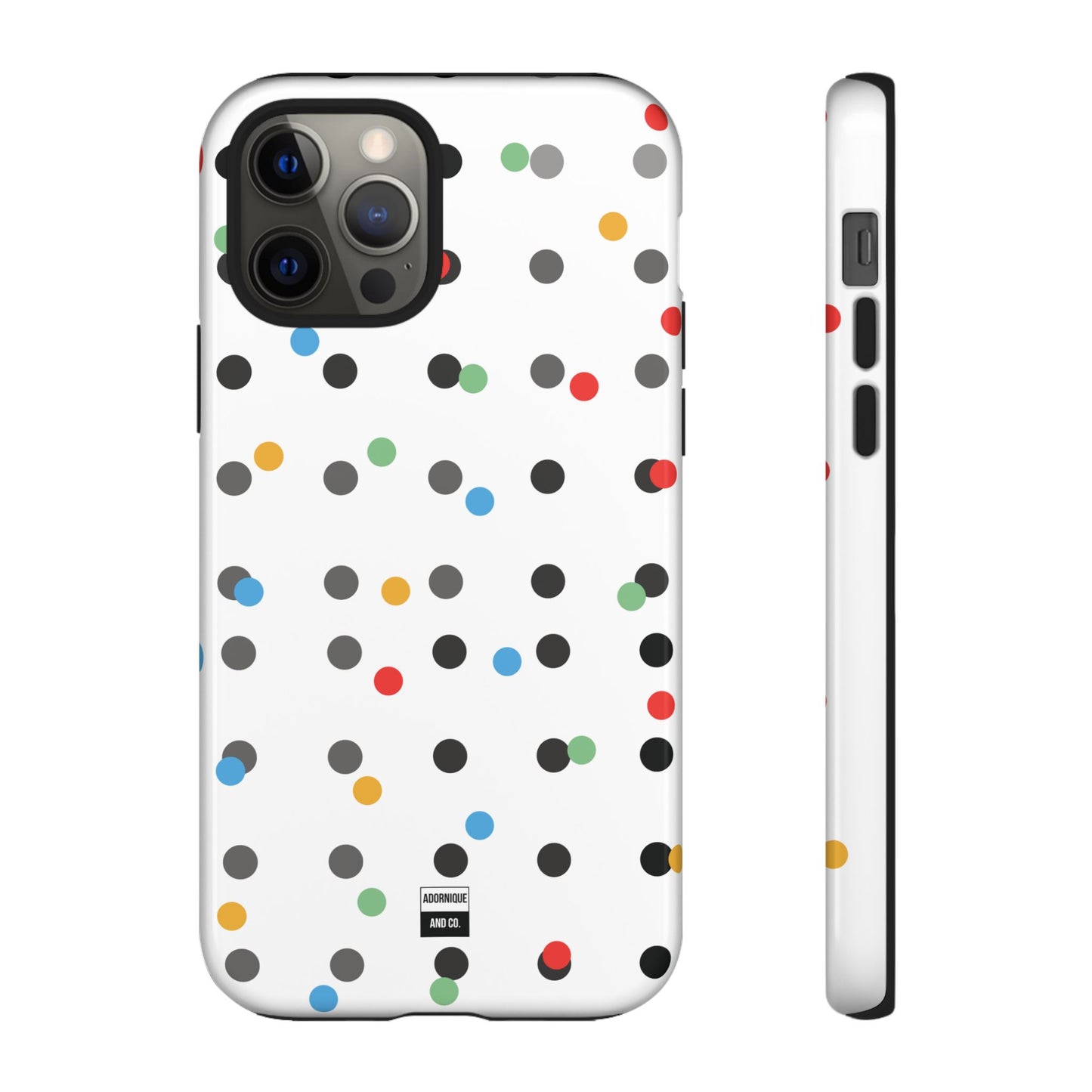 COLORFUL PHONE CASE