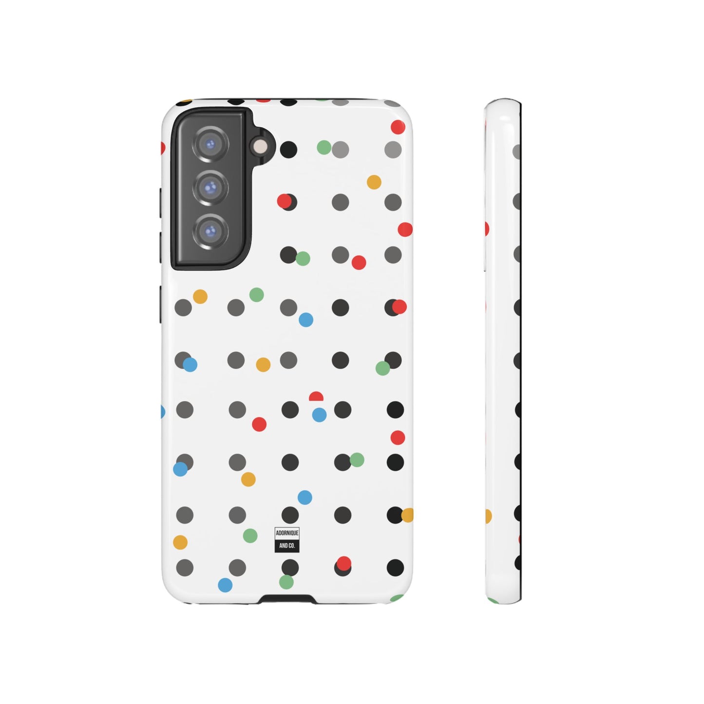 COLORFUL PHONE CASE