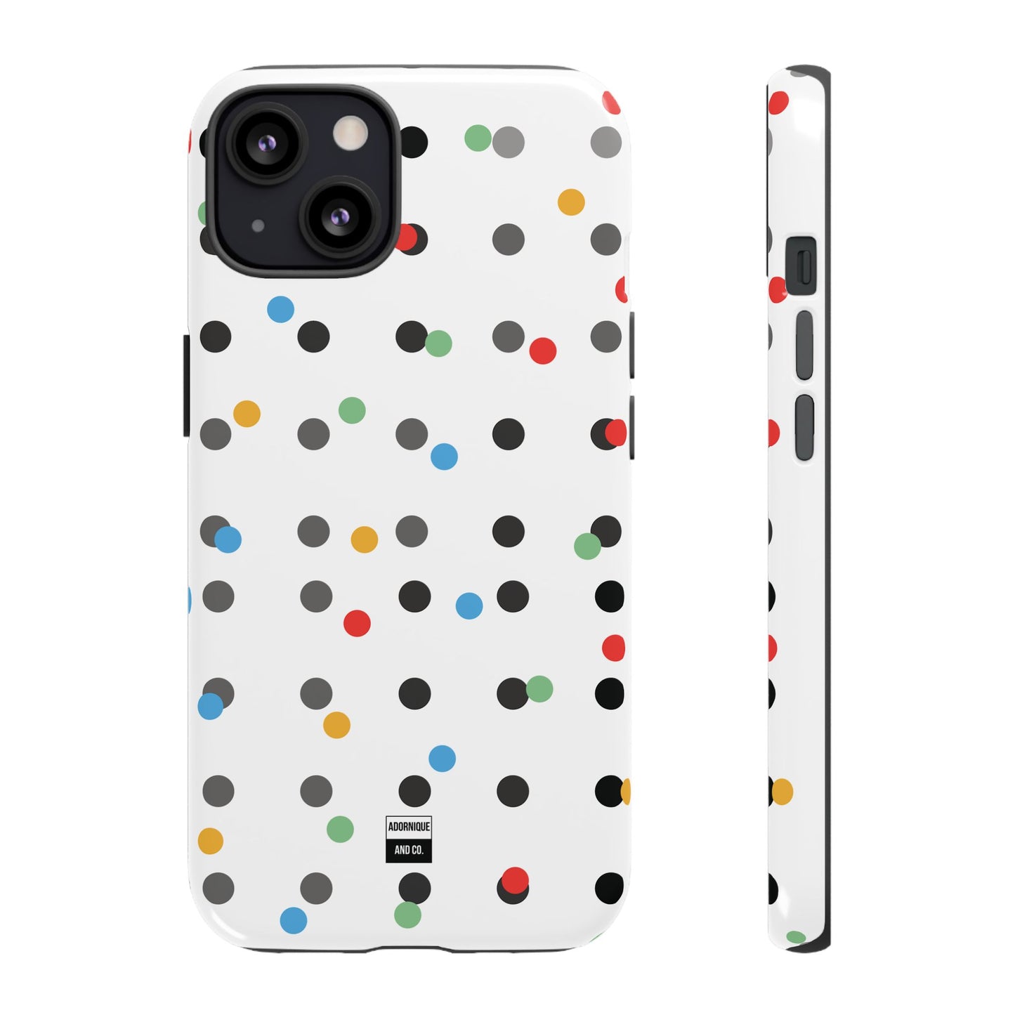 COLORFUL PHONE CASE