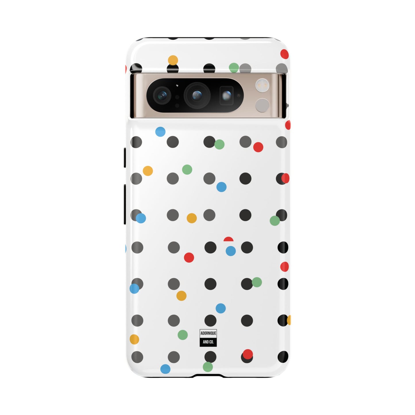 COLORFUL PHONE CASE