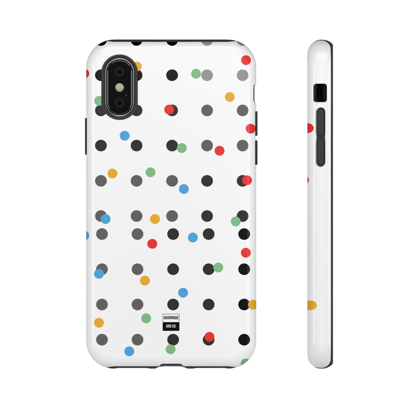 COLORFUL PHONE CASE