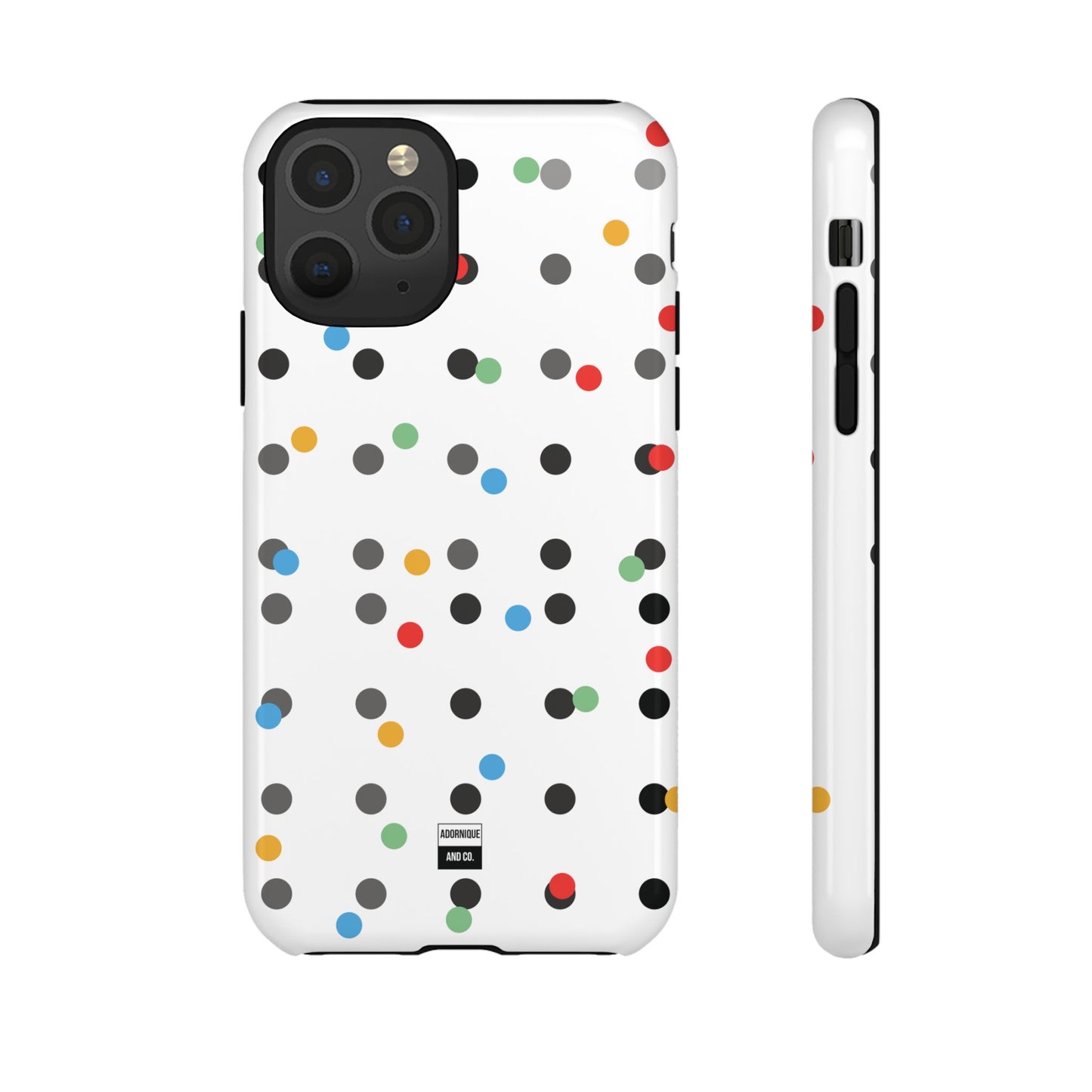 COLORFUL PHONE CASE