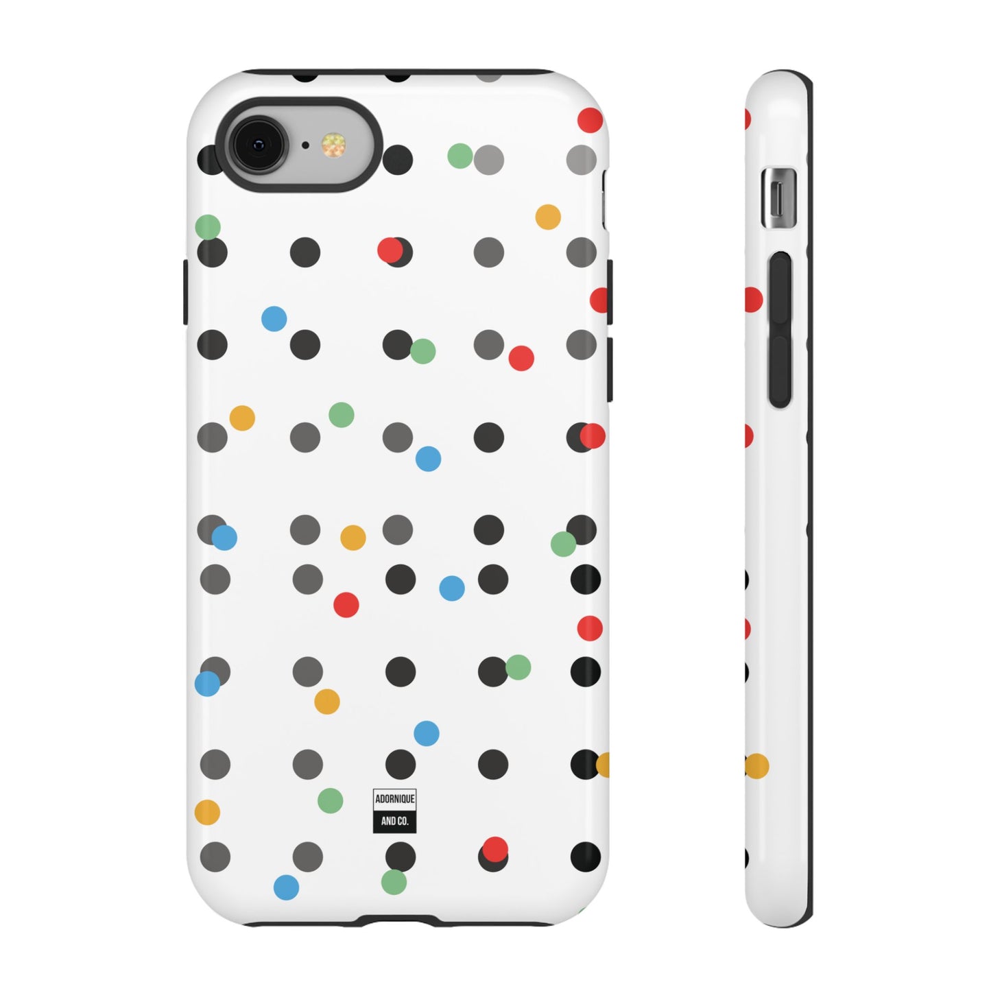 COLORFUL PHONE CASE