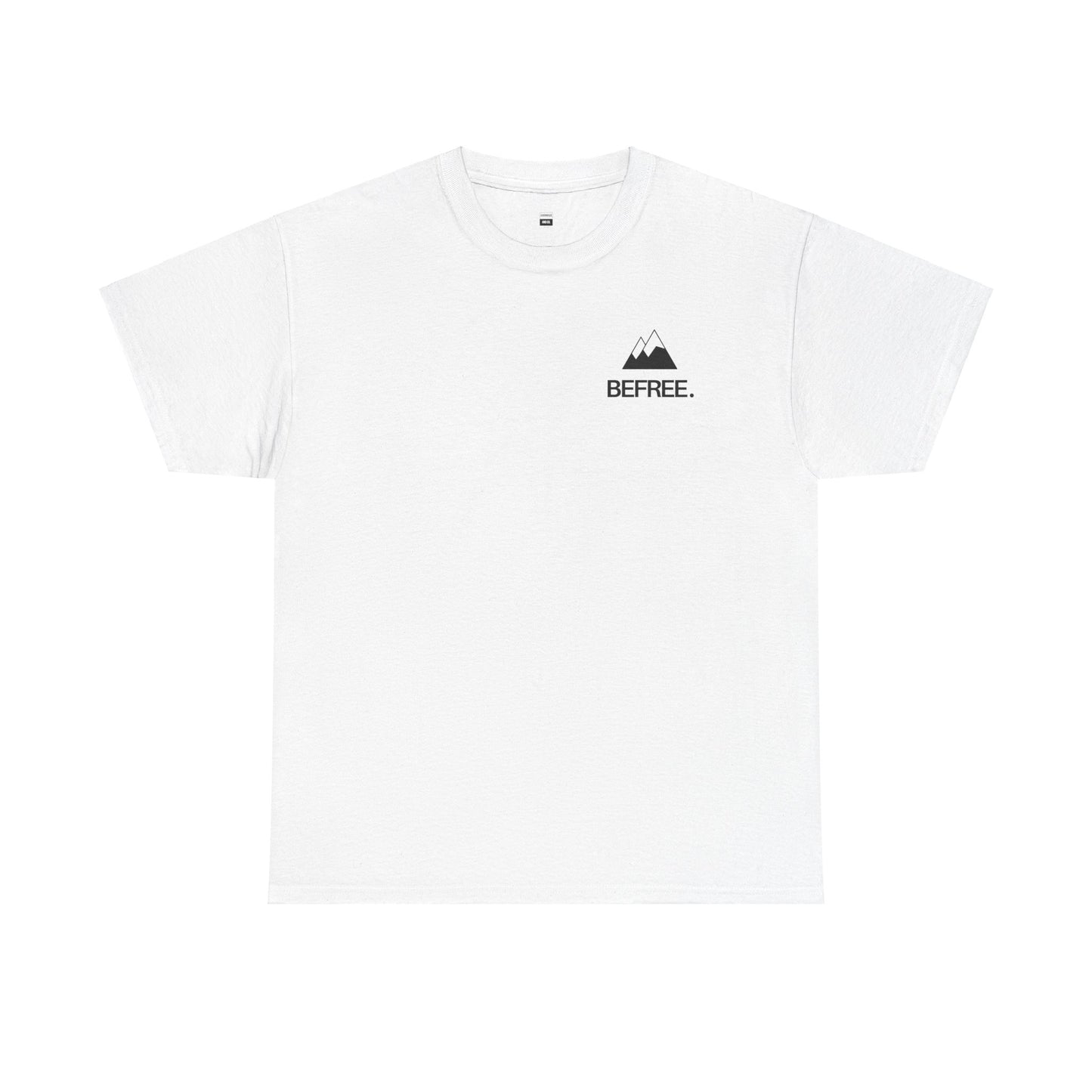 MOUNTAIN T-SHIRT