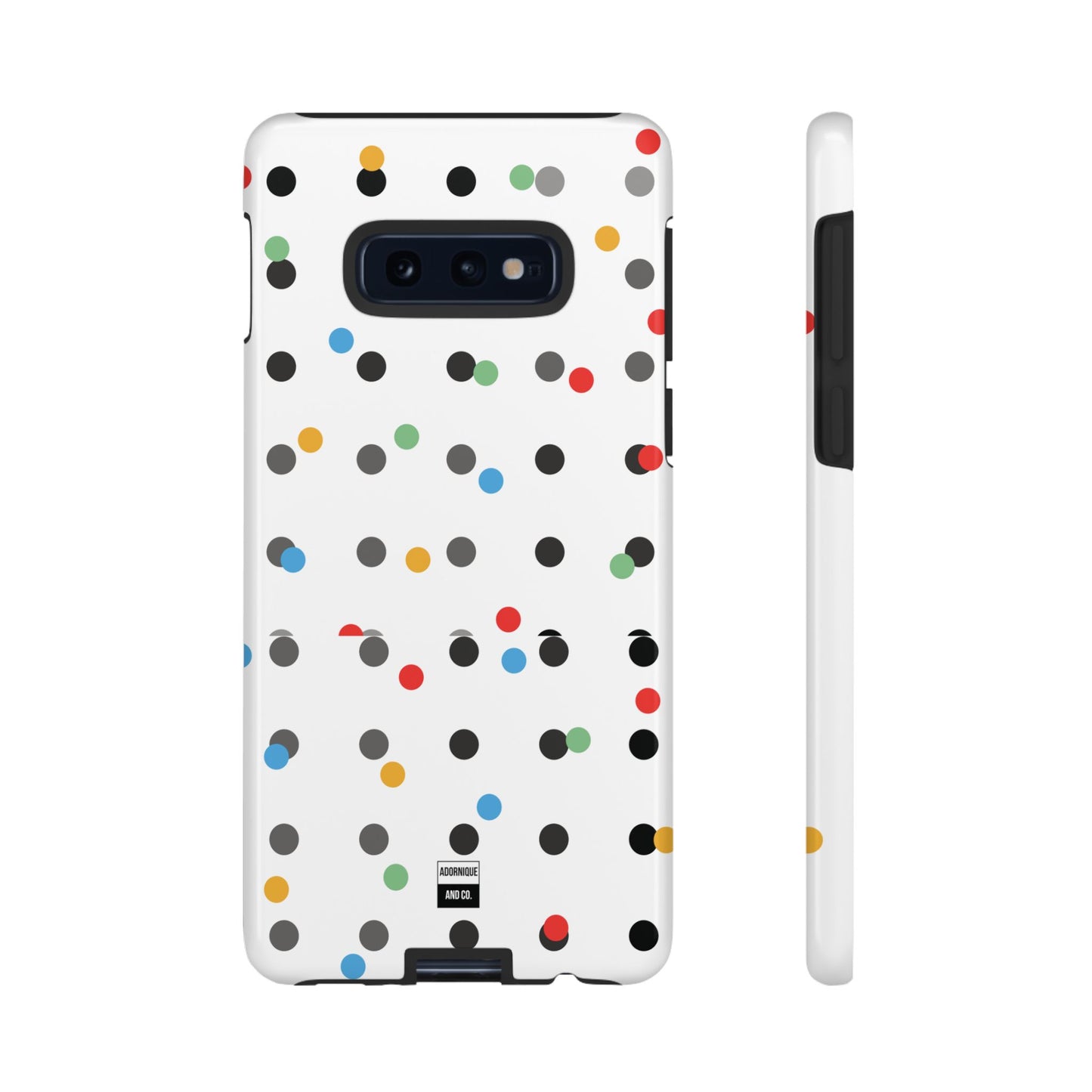 COLORFUL PHONE CASE