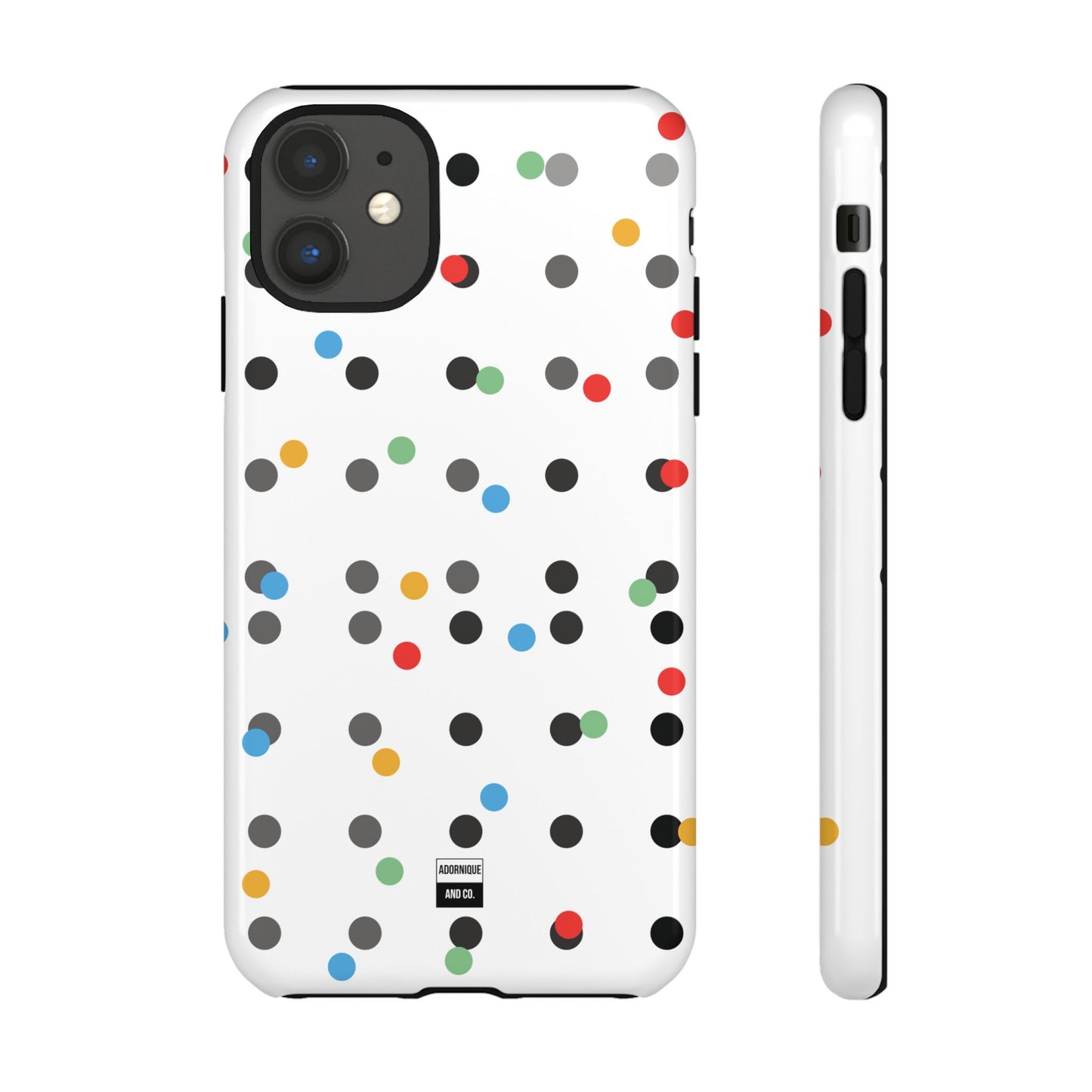 COLORFUL PHONE CASE