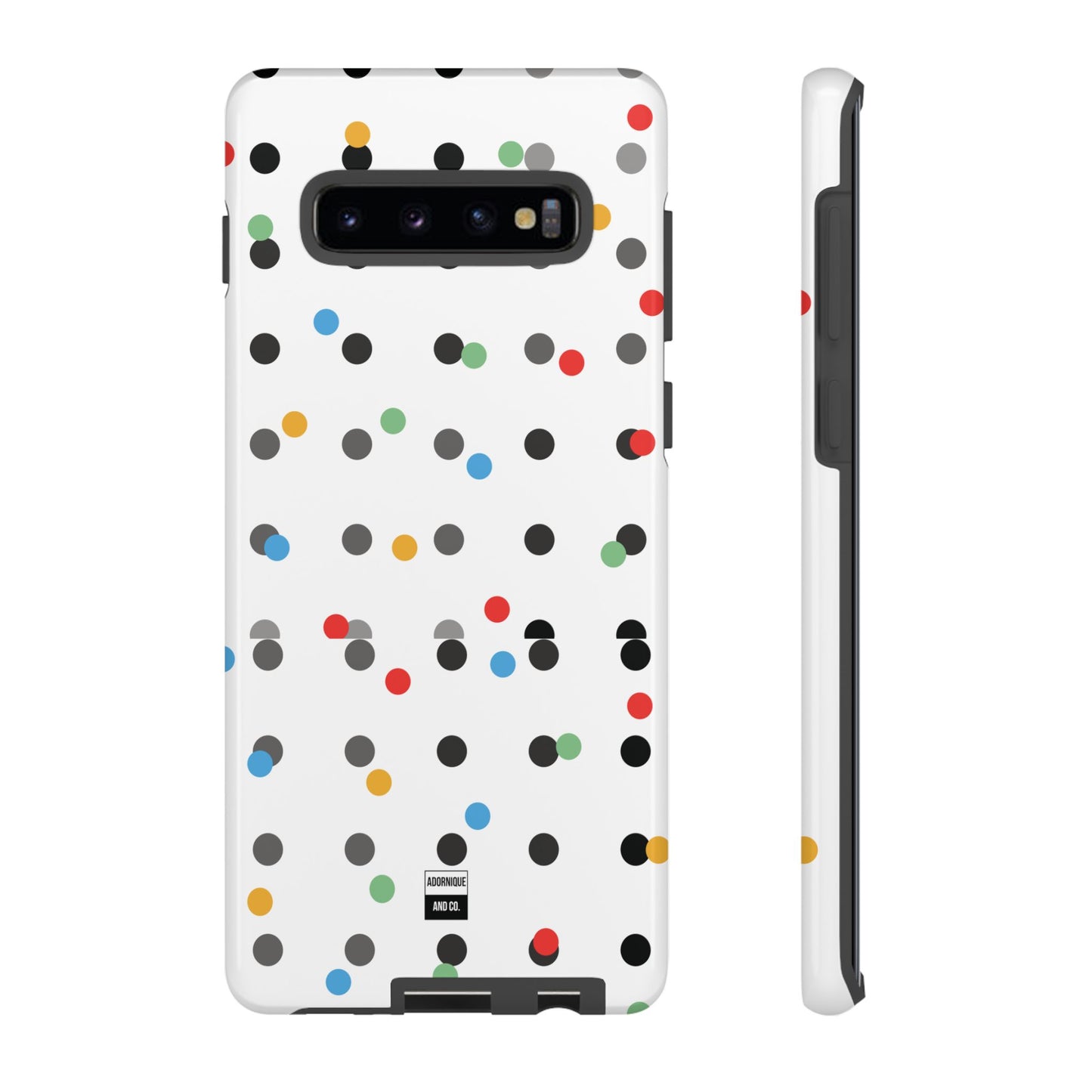 COLORFUL PHONE CASE