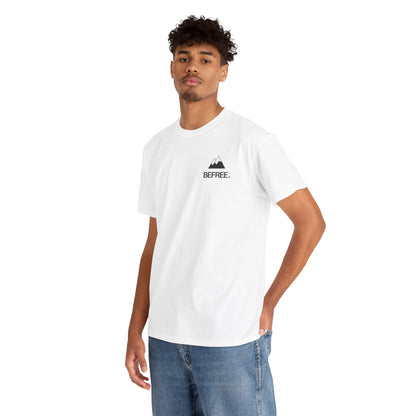 MOUNTAIN T-SHIRT