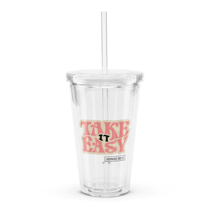 TUMBLER CUP